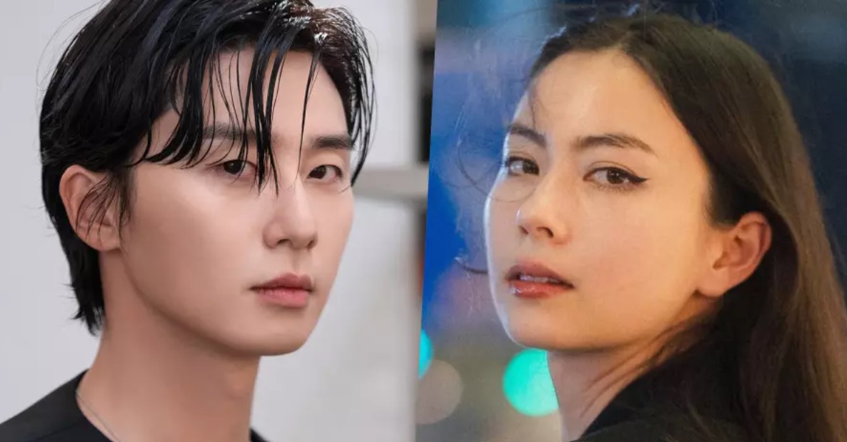 Park Seo Joon dan Lauren Tsai Dirumorkan Berkencan, Ini Kata Agensi!