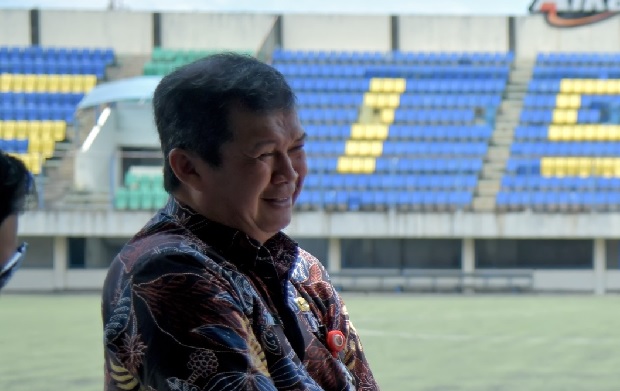 Timbulkan Polemik, Pemkot Semarang Klarifikasi Penyelenggaraan Event Tugu Muda Marathon