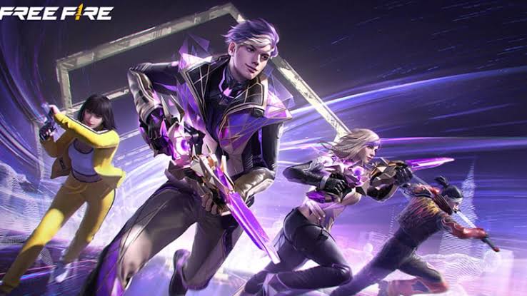 Kode Redeem Game Free Fire (FF) Hari ini, Sabtu 25 Mei 2024