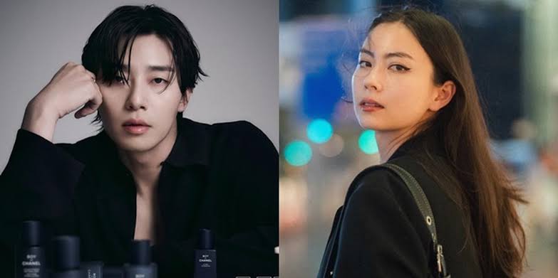 Dirumorkan Berpacaran dengan Park Seo Joon, Berikut Profil Lauren Tsai