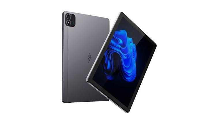 Berikut Spesifikasi Tablet Itel Pad 2, Speaker Stereo, Harganya 1 Jutaann