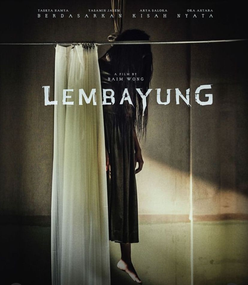 Film Lembayung, Kisah Nyata Berasal Dari Thread X (Twitter) yang Akan Dirilis Tahun 2024 ini ! Begini Bocoran Ceritanya