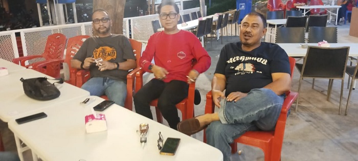 Panglima Langit Bertekad Bangkitkan Ekonomi lewat Wisata dan Kuliner Kota Langsa