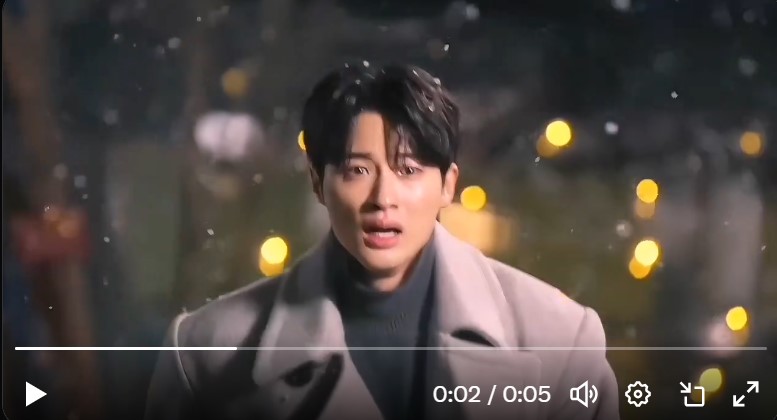 Nonton Drama Korea Lovely Runner Epiosde 15 Sub Indo