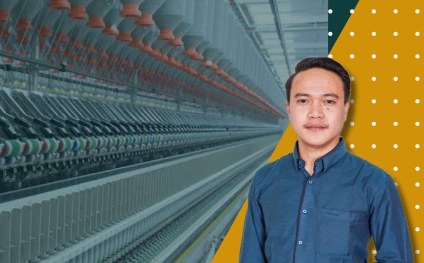 Gejala Deindustrialisasi dan Tantangan Indonesia Emas 2045