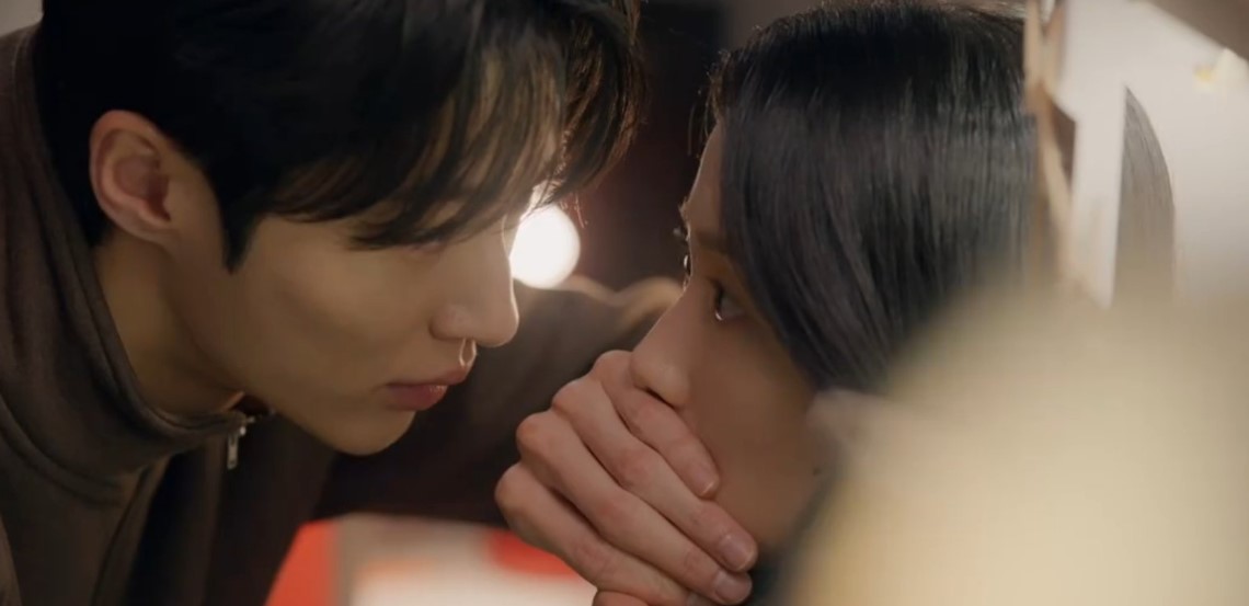 Nonton Drama Korea Lovely Runner Epiosde 16 End Sub Indo