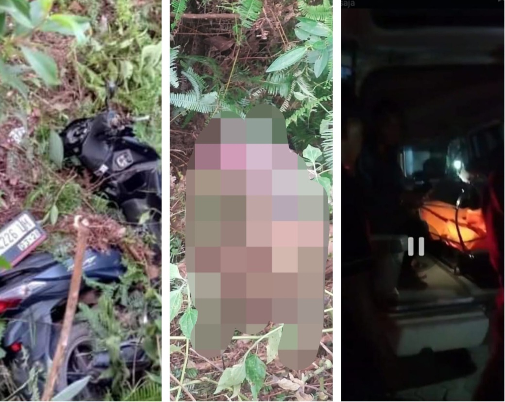 Remaja Tewas Diduga Korban Rudakpaksa di Mesuji Timur