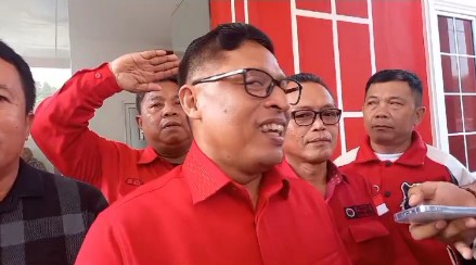 Baiti Jannati, Alasan Wiyadi Daftar Calon Wakil Wali Kota Balam