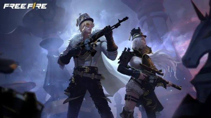 Kode Redeem Game Free Fire (FF) Terbaru, Rabu 29 Mei 2024 : Ayo Segera Klaim