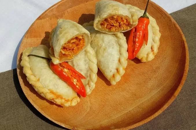 Berikut Resep dan Cara Membuat Cireng isi Ayam Suwir