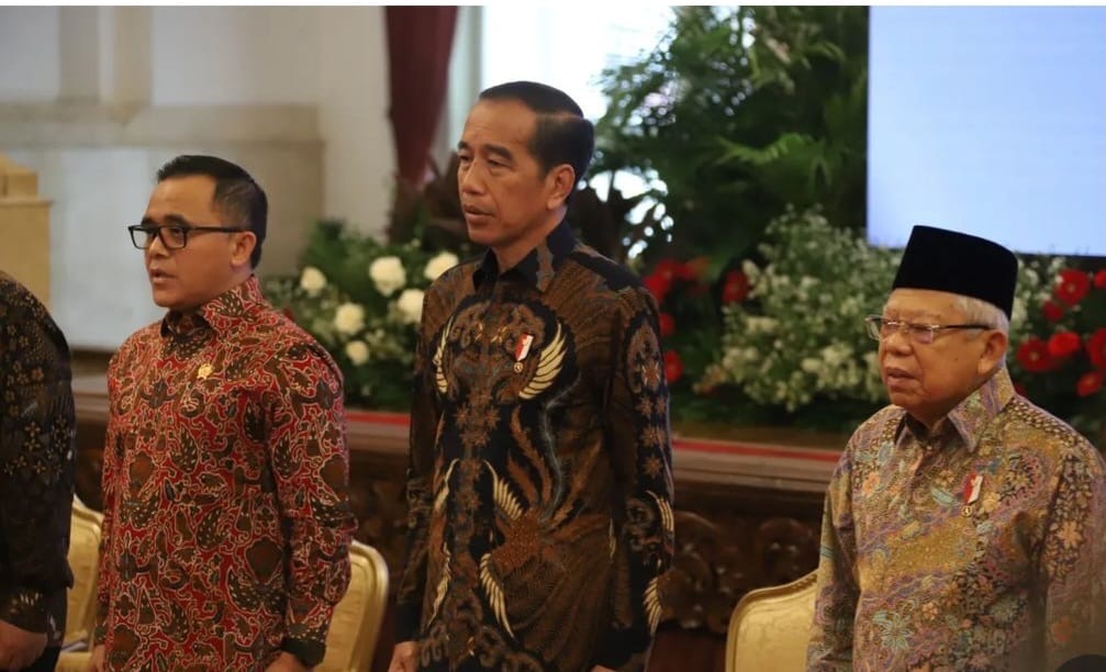 Prov Lampung Raih Urutan Ke -7 Indeks SPBE Tertinggi