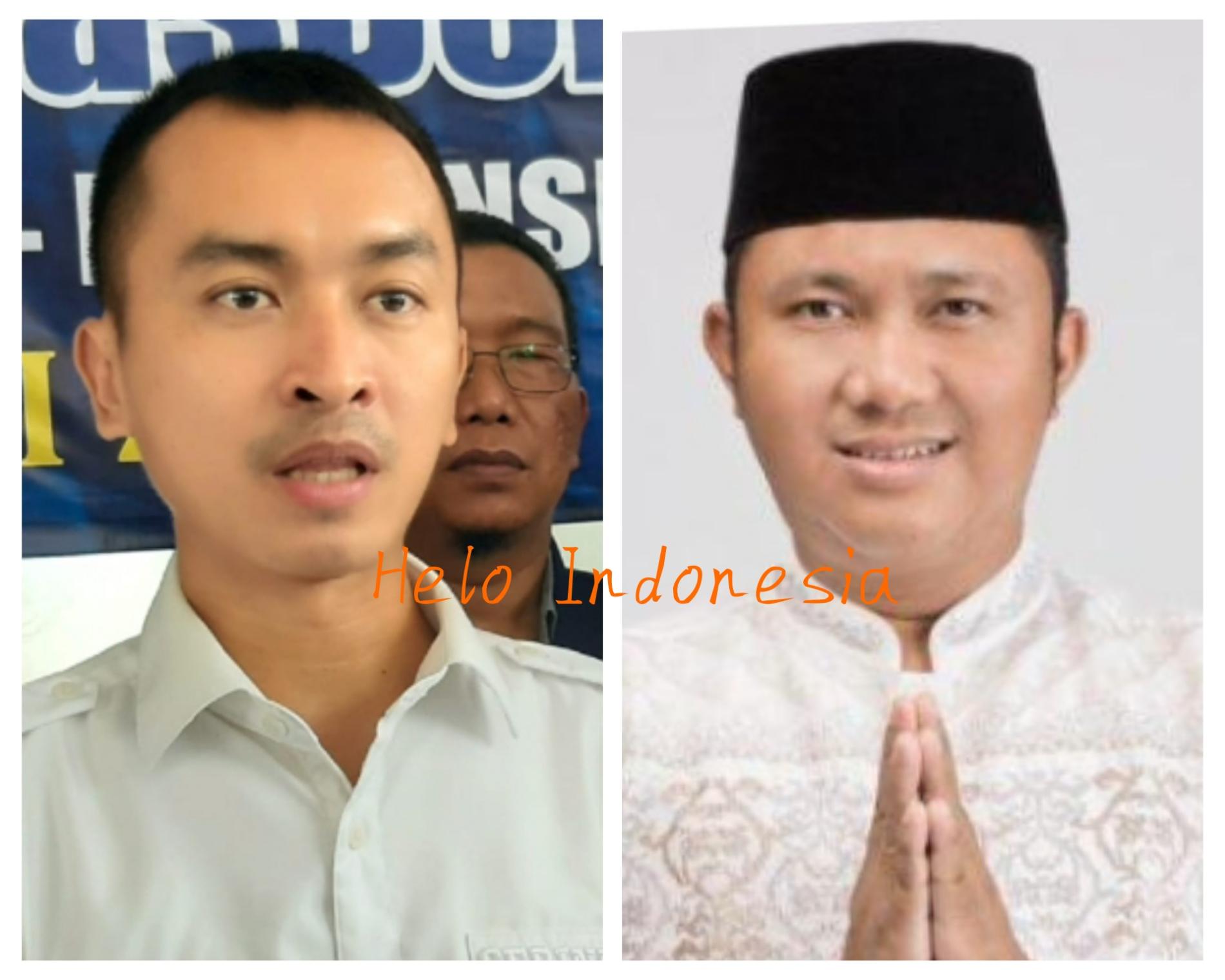 Ketua DPC Gerindra Terkesan Beri Jalan Waksekjen DPP Cabup Pesawaran