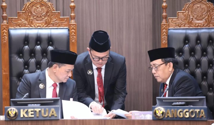 Kisah Perselingkuhan dengan Mantan Anggota Bawaslu Kalsel yang Berujung Pemecatan Anggota Bawaslu Hulu Sungai Selatan