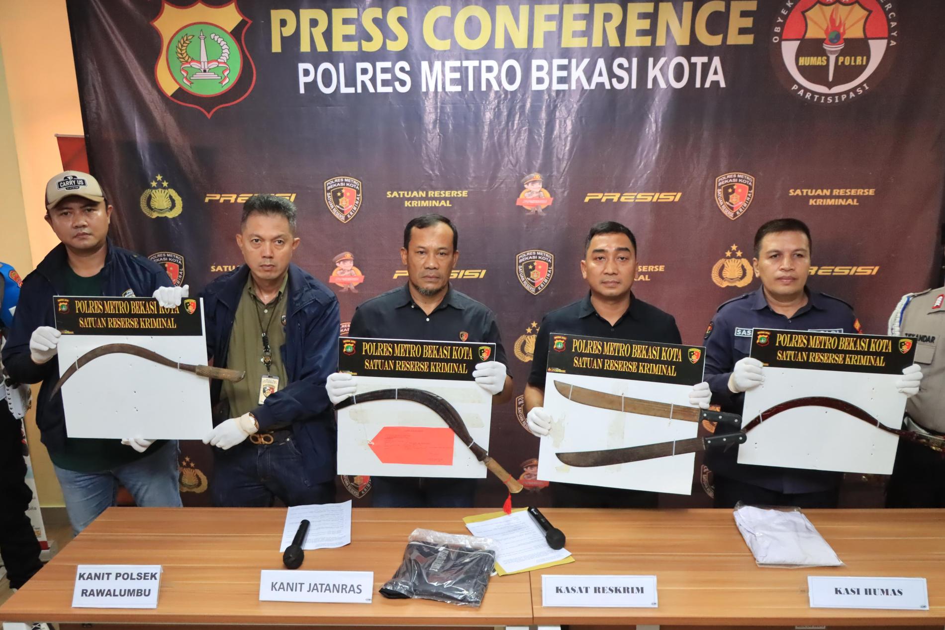 Tawuran pelajar