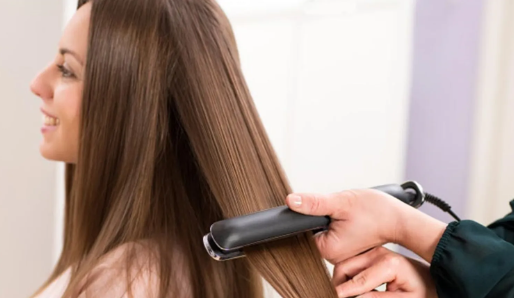 Cara Merawat Rambut Smoothing Agar Tetap Halus dan Terbebas dari Kerusakan