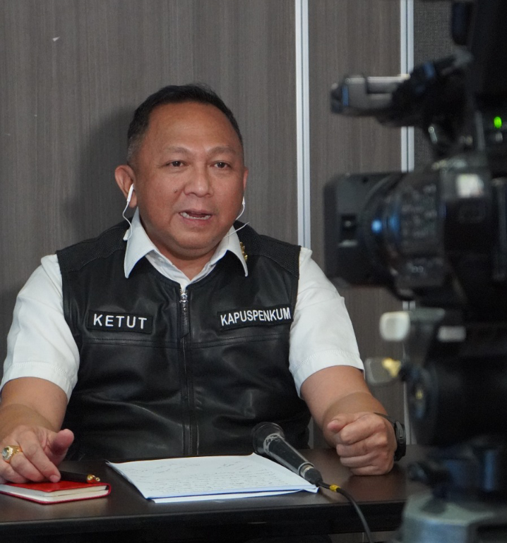 17 Tersangka Mengajukan Restorative Justice, Disetujui Jampidum, Berdasarkan Ini, Simak 