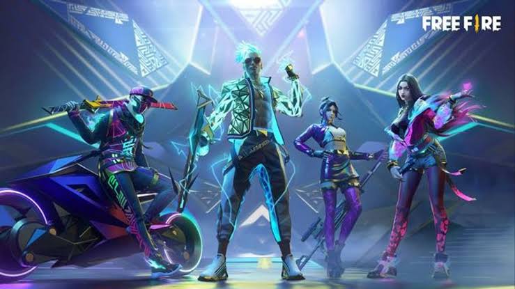 Kode Redeem Game Free Fire (FF) Terbaru, Jumat 31 Mei 2024 : Dapatkan Item - Item Menarik
