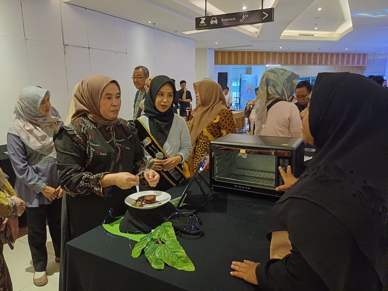 Modifikasi Makanan Sumber Ikan, Tingkatkan Semangat Makan Ikan