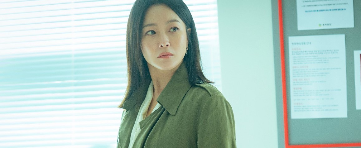Nonton Drama Korea Bitter Sweet Hell Episode 3 Sub Indo