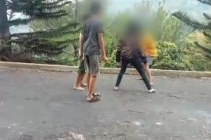 Viral! Kronologi Siswa SMP Kota Batu Jawa Timur Dianiaya Hingga Tewas Perkara Sepele