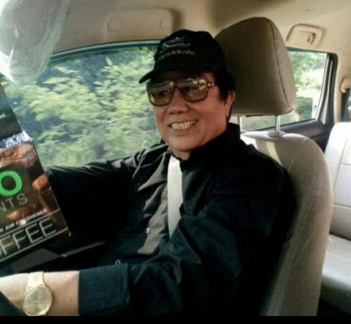 Meninggal, Perintis IAIN yang Kini UIN Radin Inten Prof. Damrah Khair