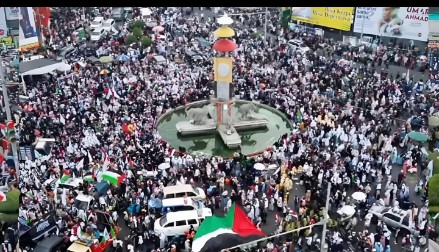 PALESTINA