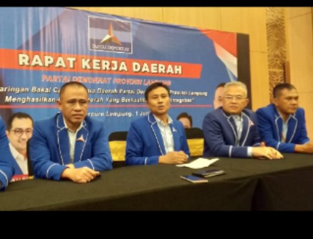 DEMOKRAT