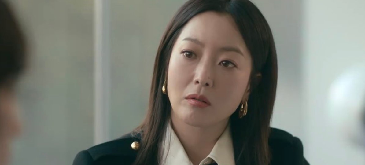 Nonton Drama Korea Bitter Sweet Hell Episode 4 Sub Indo