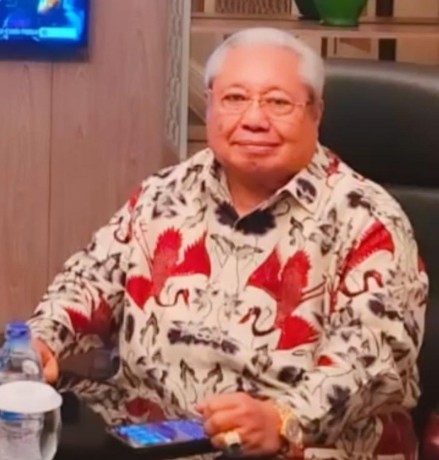 Meninggal, Mochtar Sani, Pemilik Pantai Mutun dan Founder Satmakura