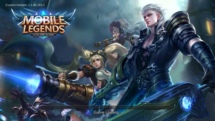 Berikut Kode Redeem Game Mobile Legends (ML) Hari ini, Senin 3 Juni 2024