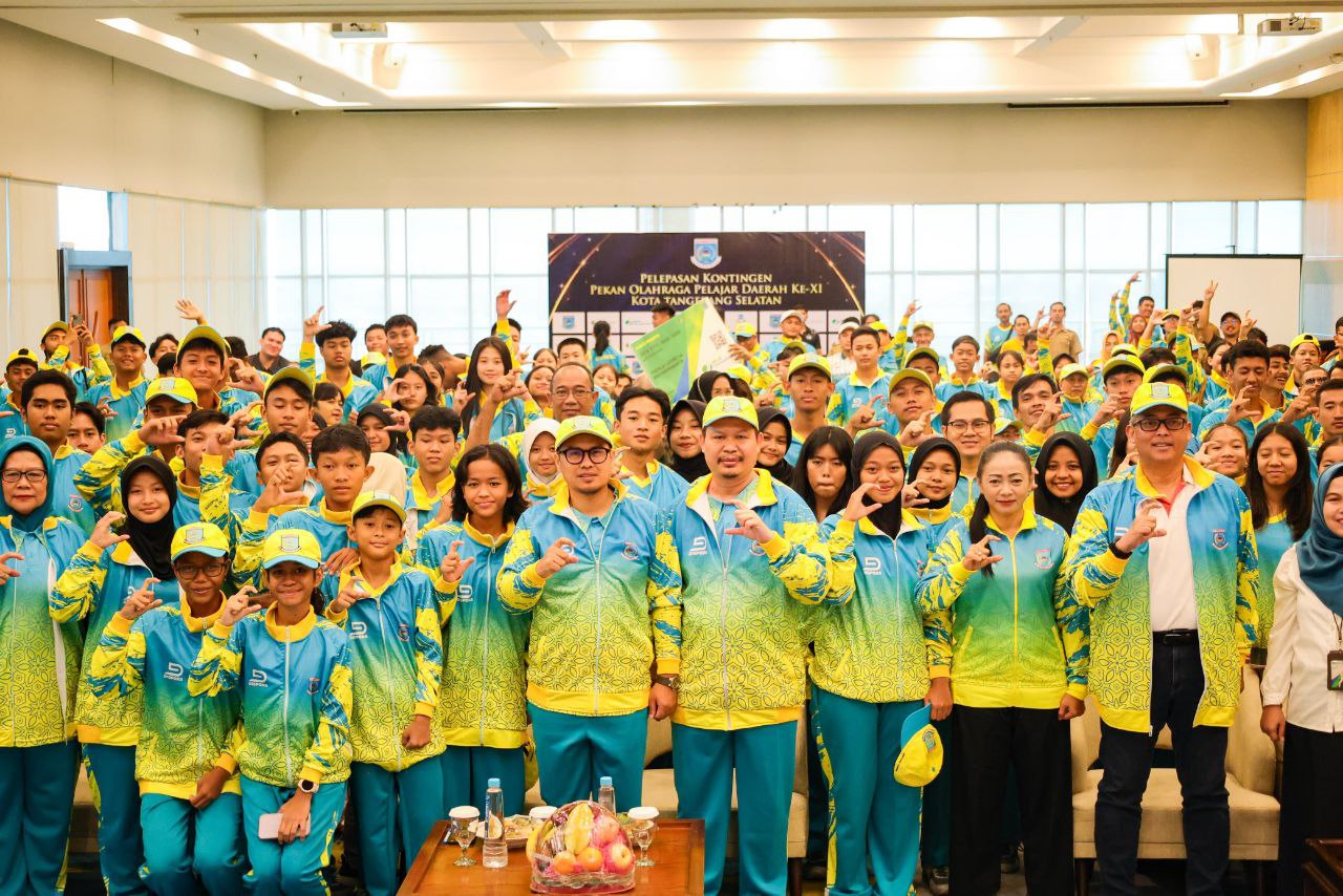 Pelepasan,