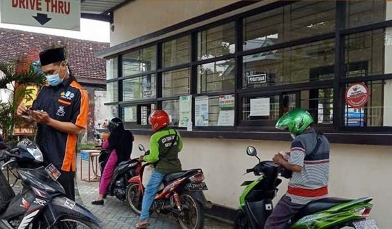 Panduan Lengkap Bayar Pajak Motor: Persyaratan, Lokasi, Tata Cara, Sanksi, dan Solusi