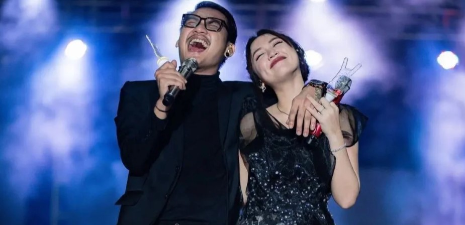 Diisukan Menikah Siri dengan Gilga Sahid, Berikut Jawaban Happy Asmara