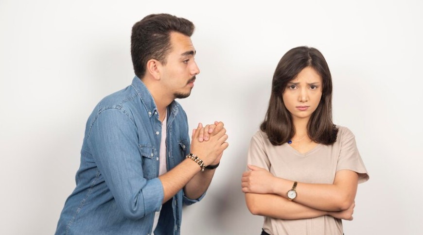 6 Rahasia Memaafkan Kesalahan Orang Lain, agar Hati Merasa Tenang