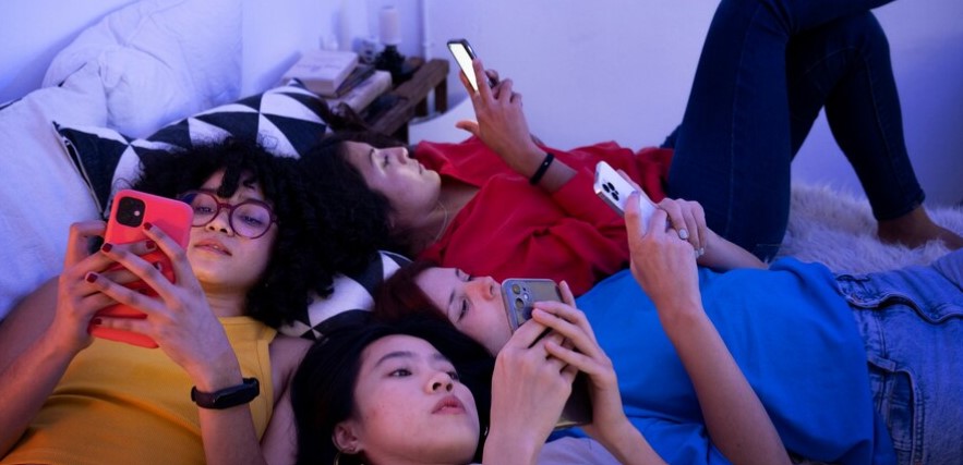 Cara Nonton Drakor Sub Indo Gratis, di Sini!