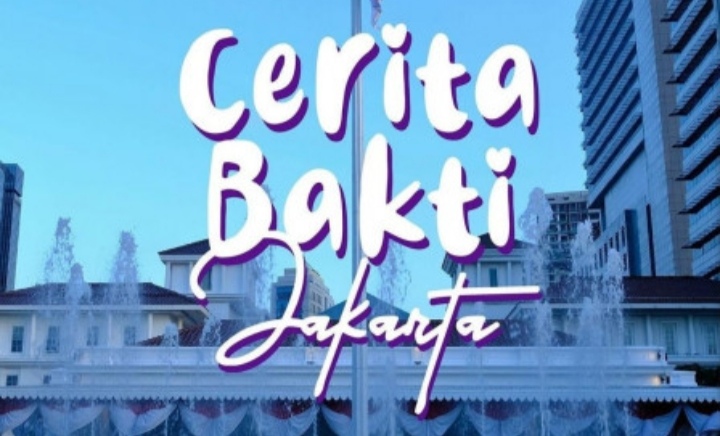 HUT ke-497, Jakarta Berdandan Dengan Lomba Fotografi dan Jakarta Fair