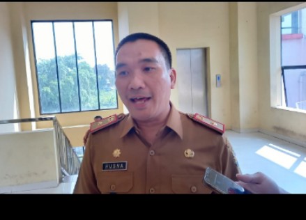 DLH Balam Tak Pernah Keluarkan AMDAL Bekas Hutan Kota Wayhalim