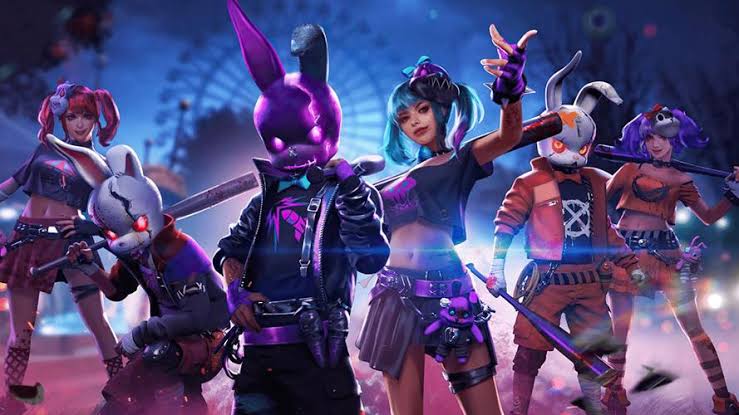 Berikut Kode Redeem Game Free Fire (FF) Terbaru, Selasa 4 Juni 2024 : Ayo Segera Klaim! 