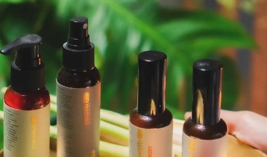 1 Kg Jasmine Oil Dibutuhkan 8 Juta Kuntum Bunga, Ini Alasan Essential Oil Mahal