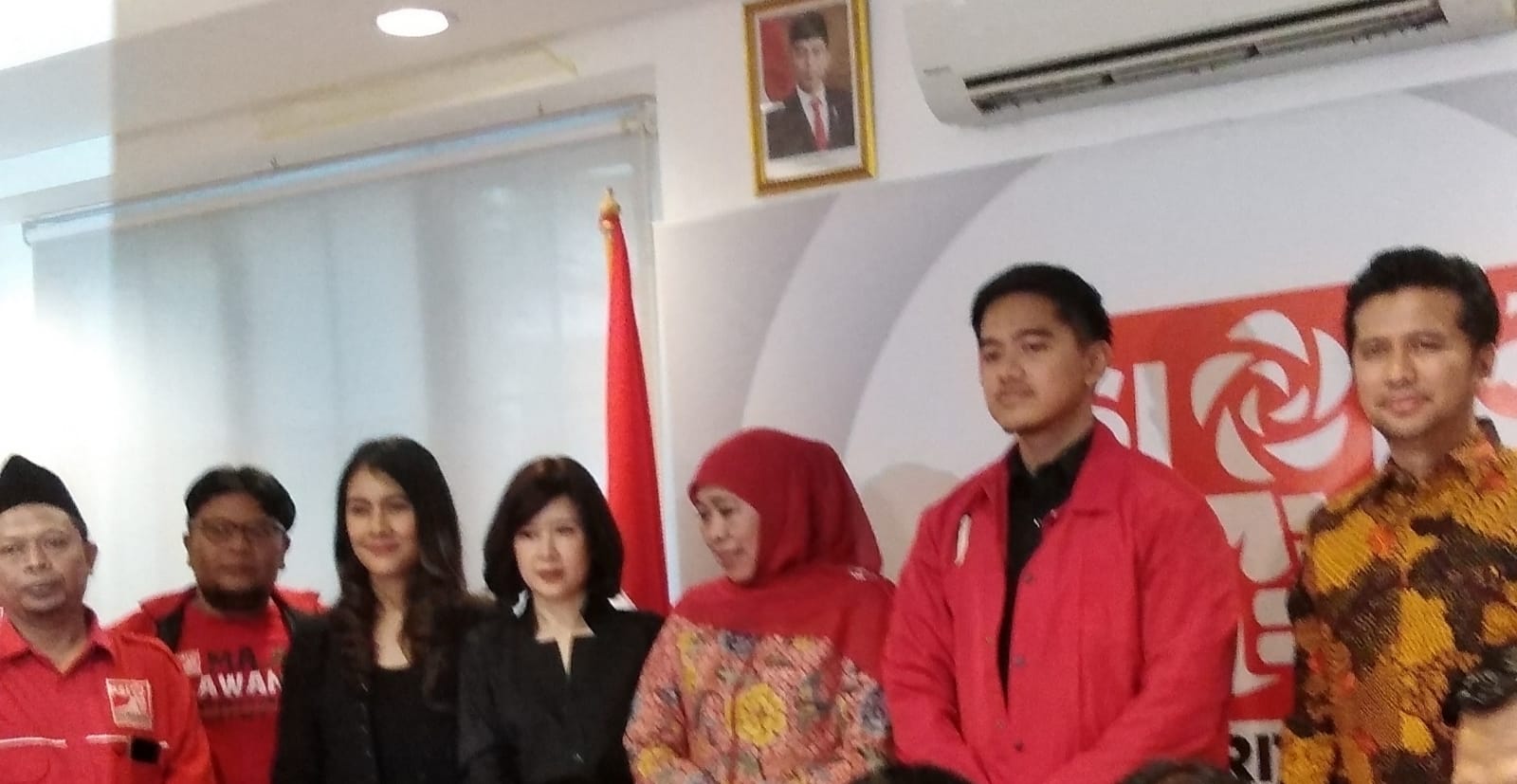 Obral Murah, PSI Cuma Minta Mahar Politik Seharga Tiket Pesawat ke Pasangan Khofiffah-Emil