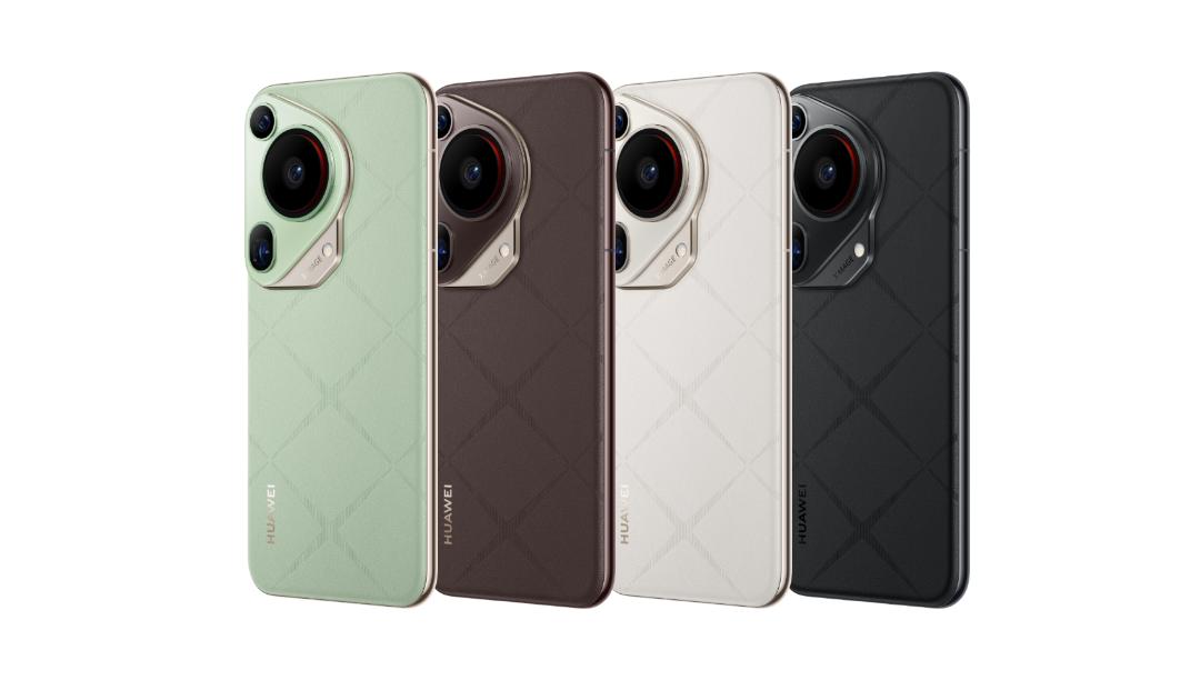 Huawei Pura 70 Ultra Miliki Kamera Terbaik di Tahun 2024, Harganya Bikin Syok