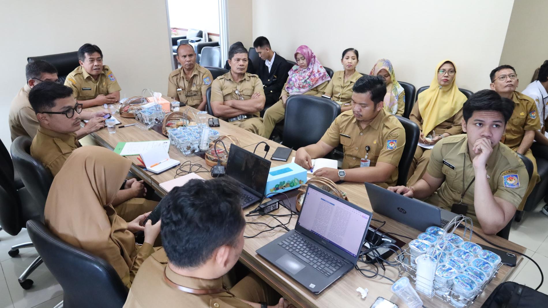 Pelayanan,
