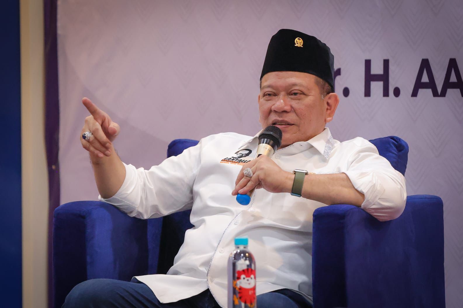 Investasi,