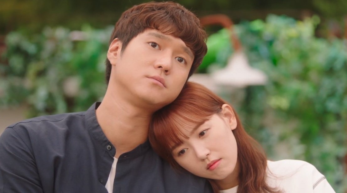 Nonton Drama Korea Frankly Speaking Episode 11 Sub Indo