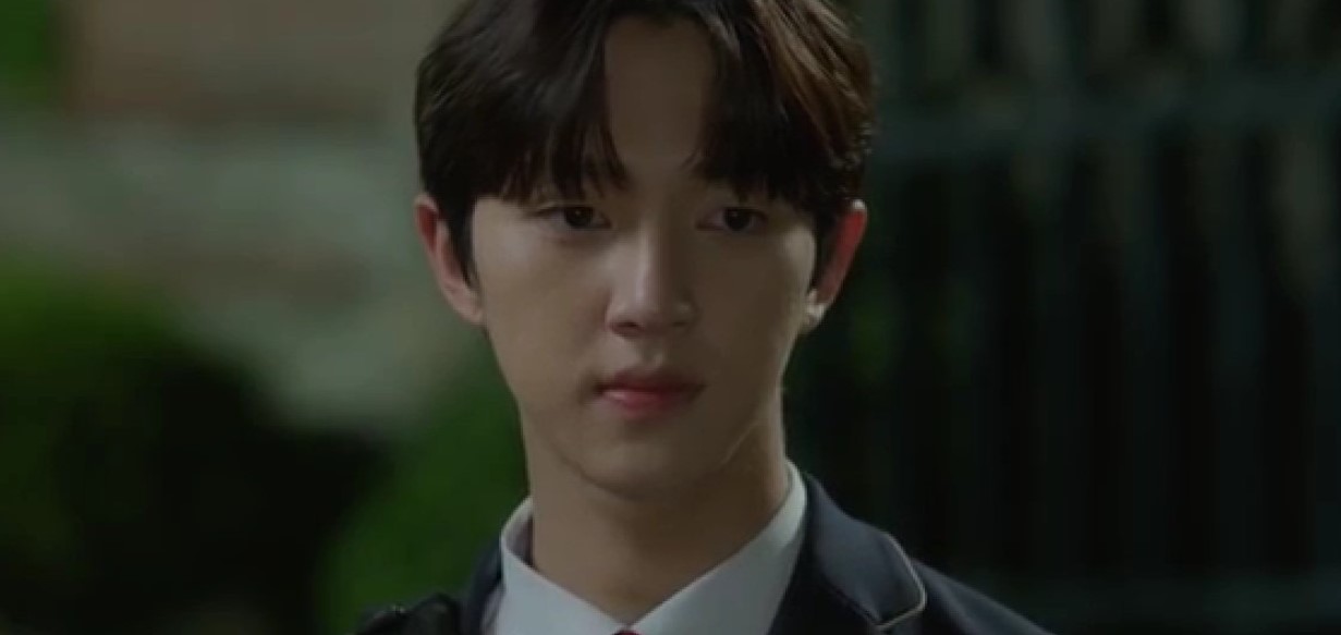 Nonton Drama Korea High School Return of a Gangster Ep 4 Sub Indo
