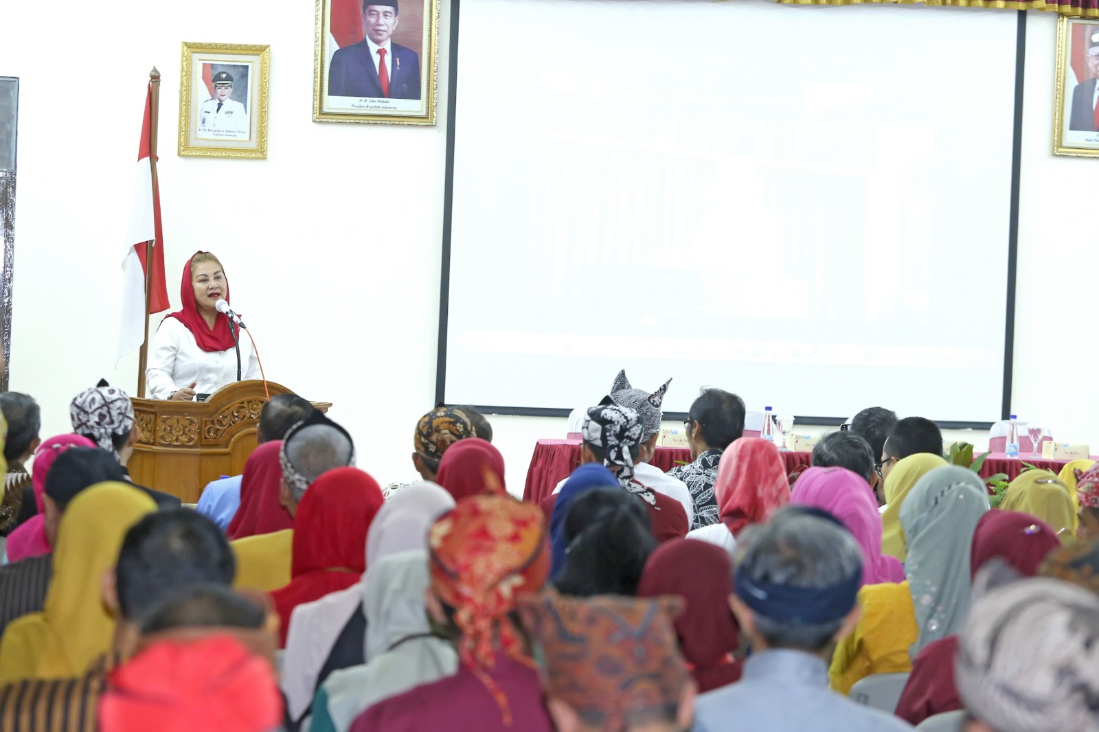 PPDB 2024, Mbak Ita Ingatkan Orang Tua Tak Perlu Berkecil Hati