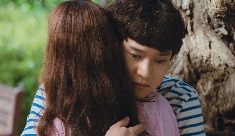 Nonton Drama Korea Frankly Speaking Ep12 Sub Indo