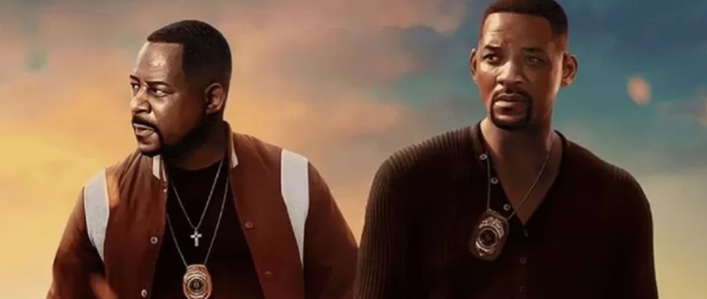 Nonton Film Bad Boys: Ride or Die Full Movie Sub Indoesia
