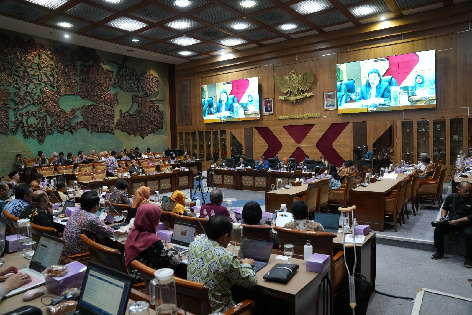 Kemendikbudristek Usulkan Tambahan Anggaran 2025 untuk Keberlanjutan Program Prioritas