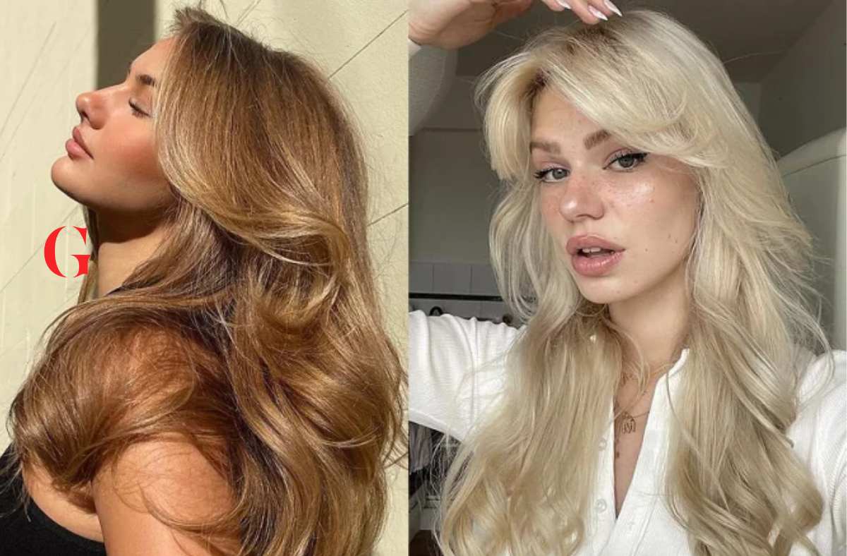 Model Rambut yang Tren di Tahun 2024, Mana Favoritmu?